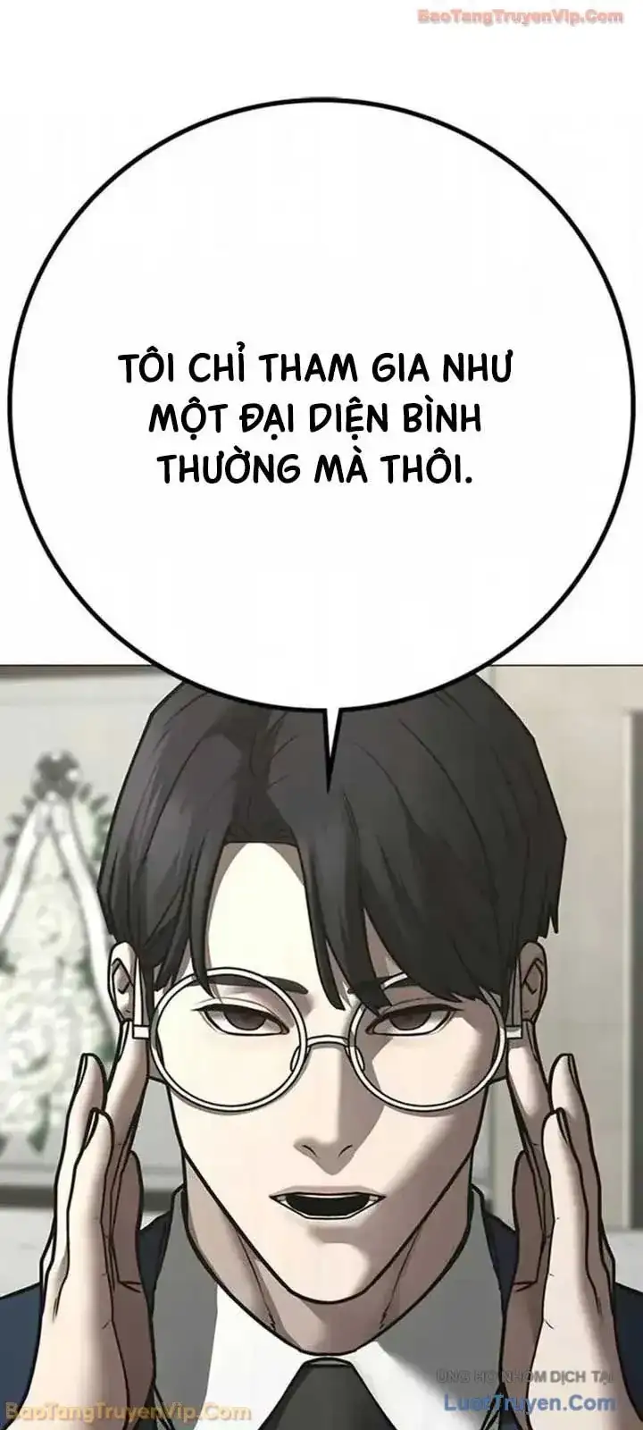 Truyện Tranh Nhiệm Vụ Đời Thật trang 5