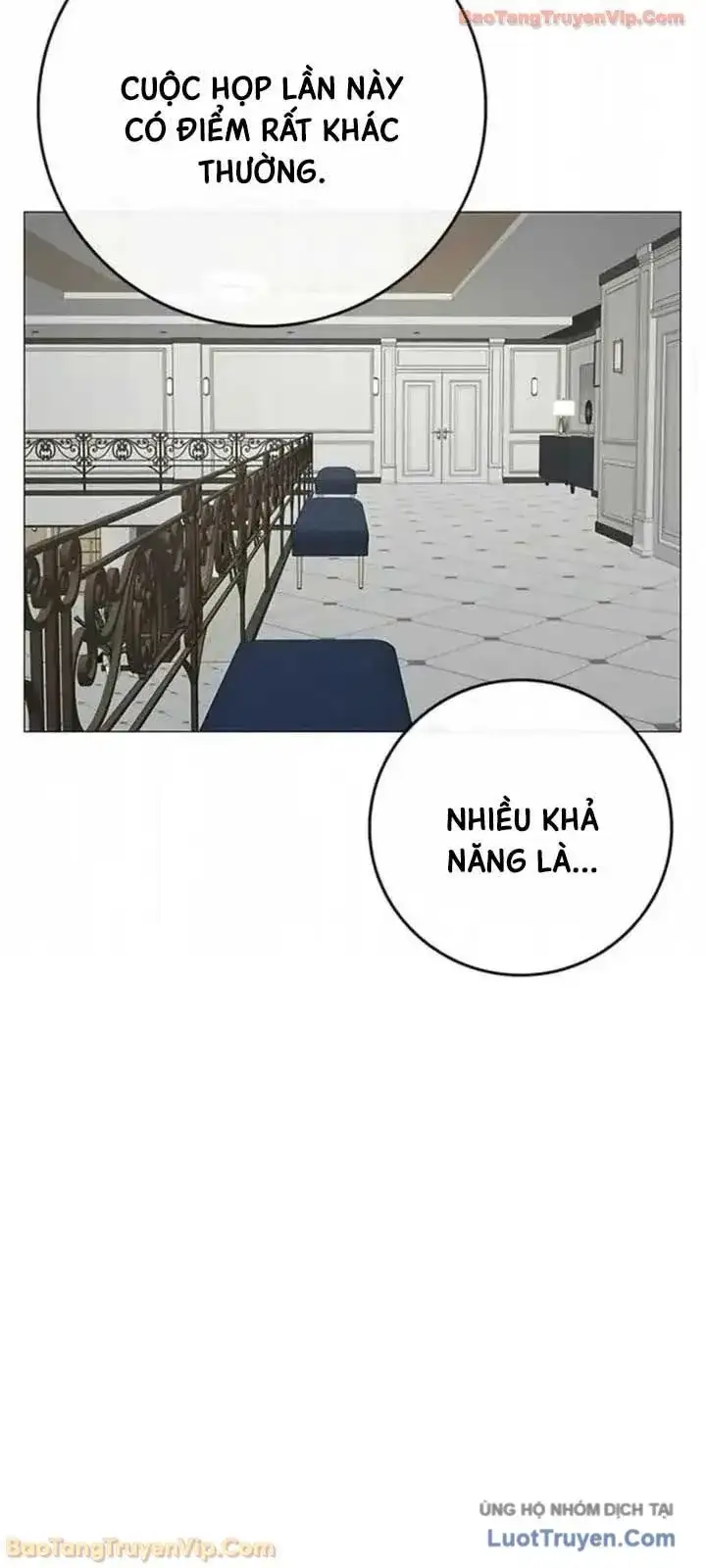 Truyện Tranh Nhiệm Vụ Đời Thật trang 5