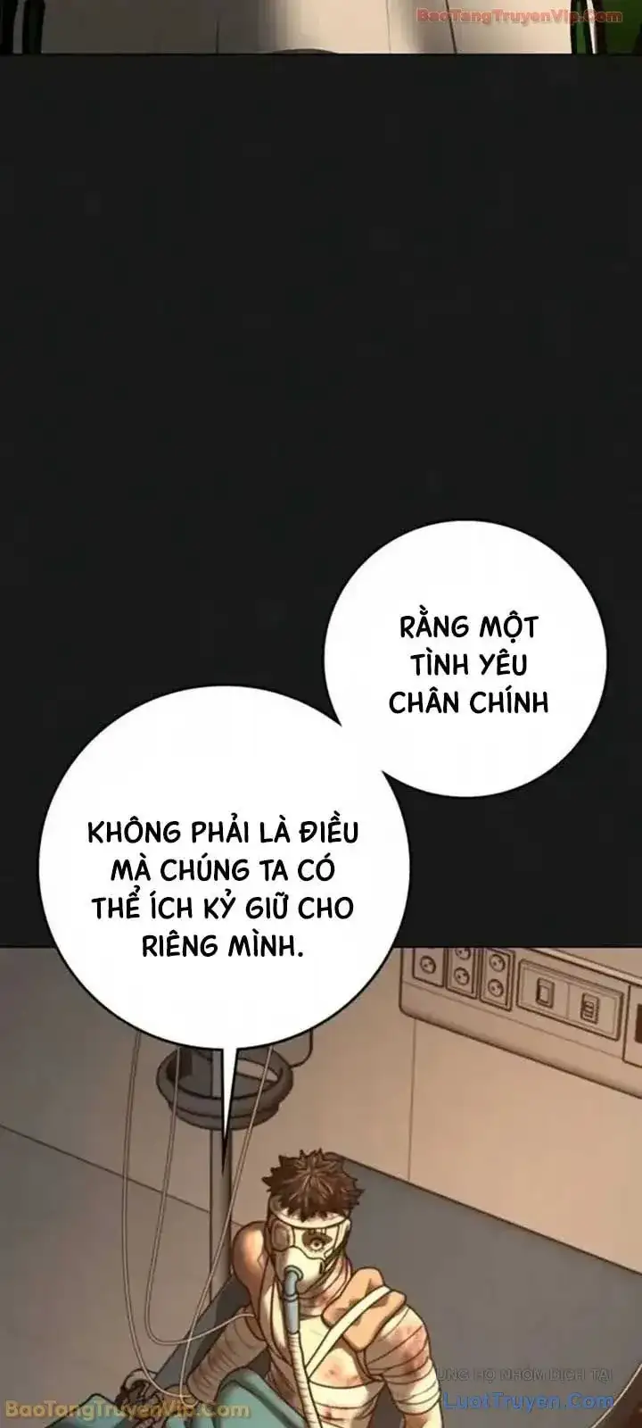 Truyện Tranh Nhiệm Vụ Đời Thật trang 5