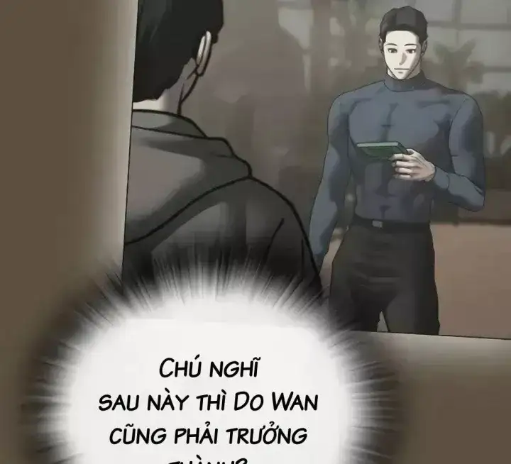 Truyện Tranh Nhiệm Vụ Đời Thật trang 5
