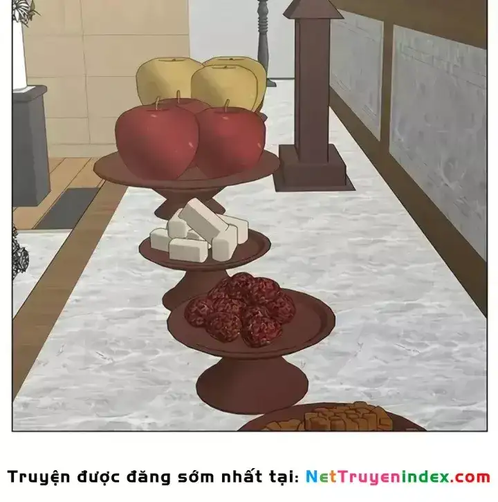 Truyện Tranh Nhiệm Vụ Đời Thật trang 5