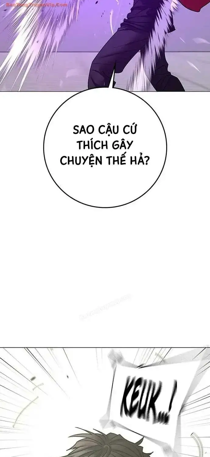 Truyện Tranh Nhiệm Vụ Đời Thật trang 5