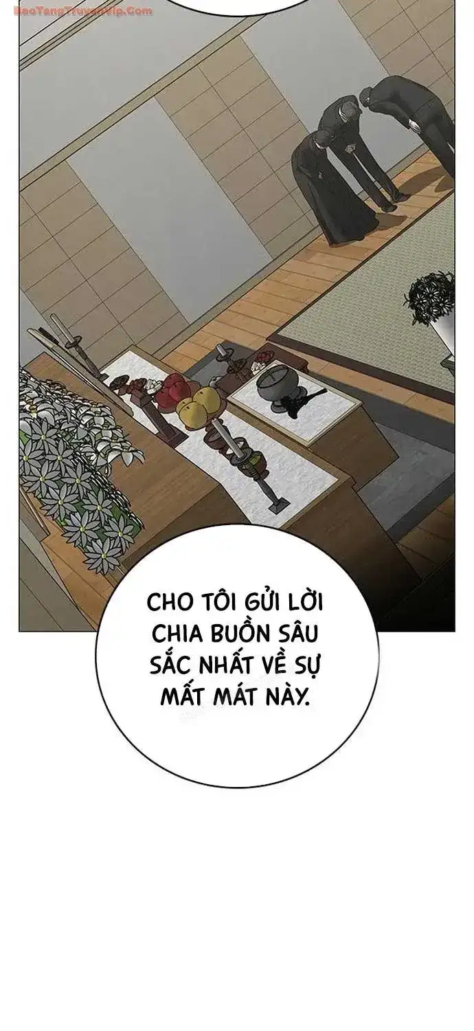 Truyện Tranh Nhiệm Vụ Đời Thật trang 5