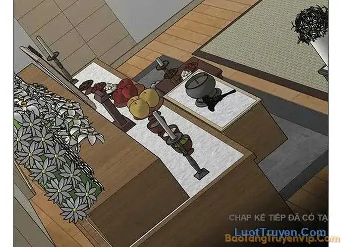 Truyện Tranh Nhiệm Vụ Đời Thật trang 5