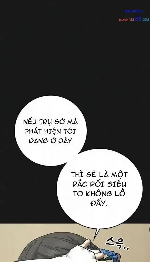 Truyện Tranh Nhiệm Vụ Đời Thật trang 5