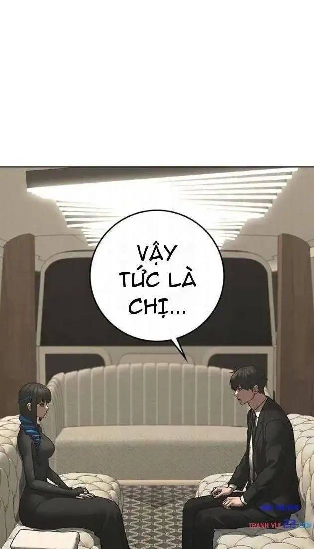 Truyện Tranh Nhiệm Vụ Đời Thật trang 5