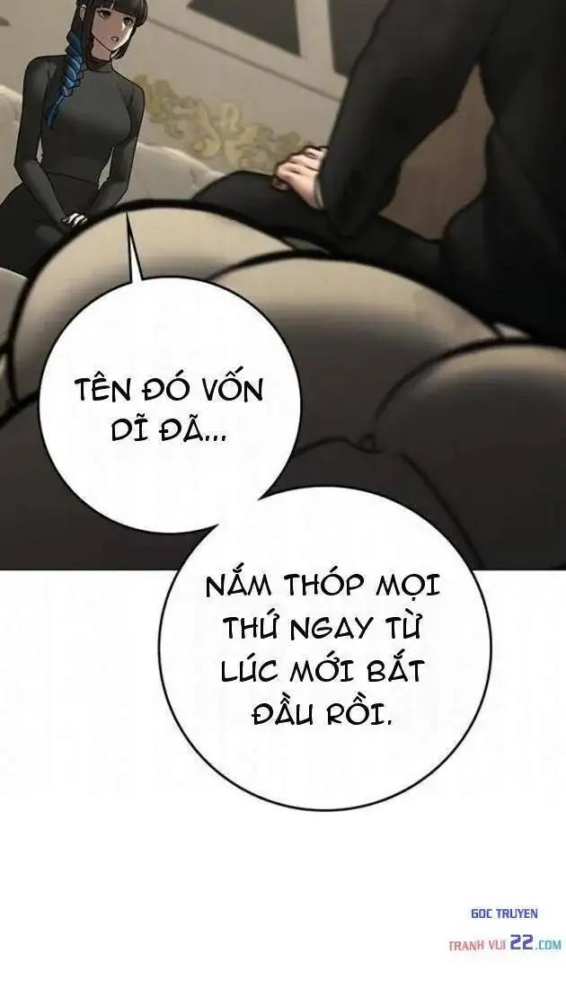 Truyện Tranh Nhiệm Vụ Đời Thật trang 5