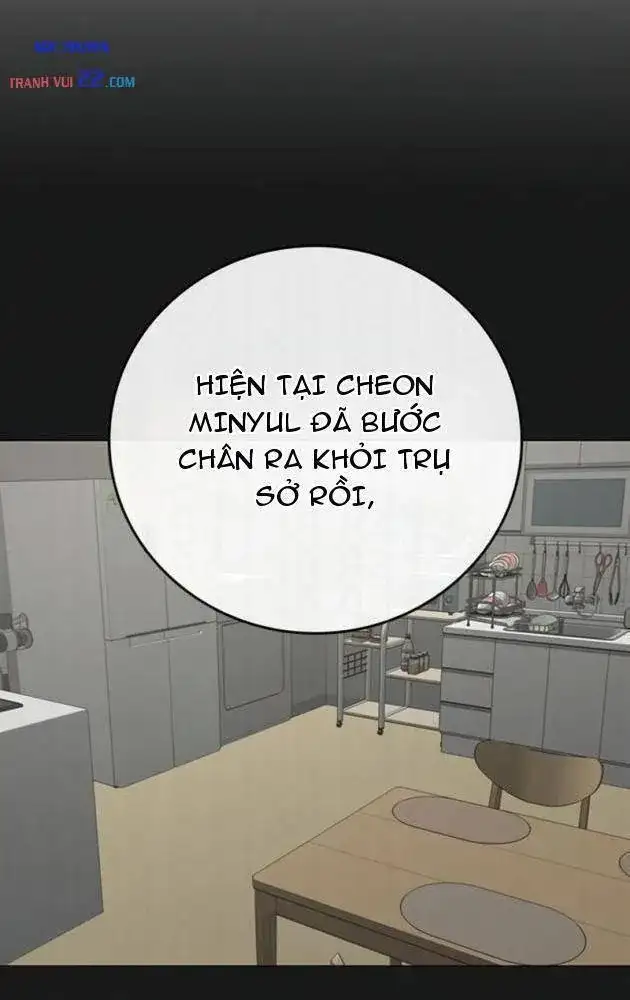 Truyện Tranh Nhiệm Vụ Đời Thật trang 5