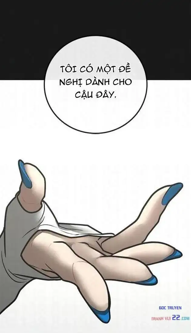 Truyện Tranh Nhiệm Vụ Đời Thật trang 5