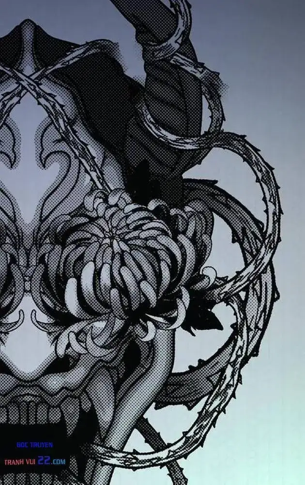Truyện Tranh Nhiệm Vụ Đời Thật trang 5