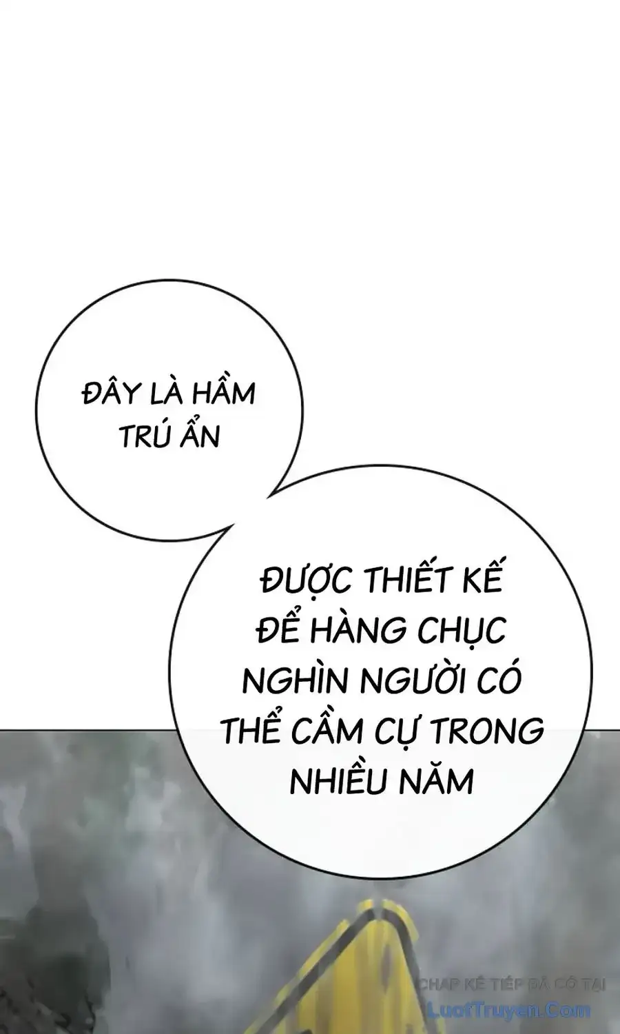 Truyện Tranh Nhiệm Vụ Đời Thật trang 5