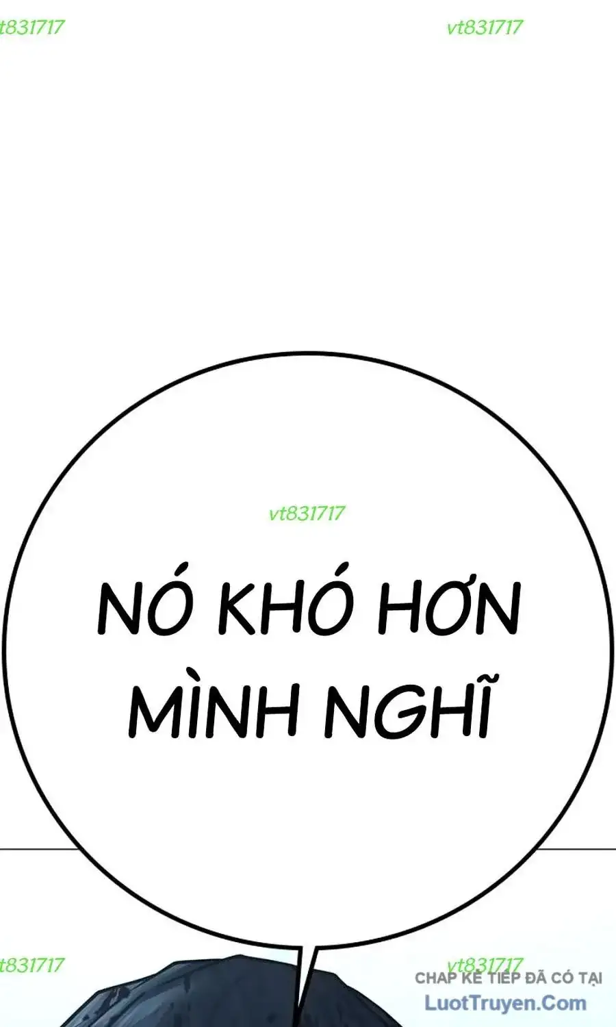 Truyện Tranh Nhiệm Vụ Đời Thật trang 5