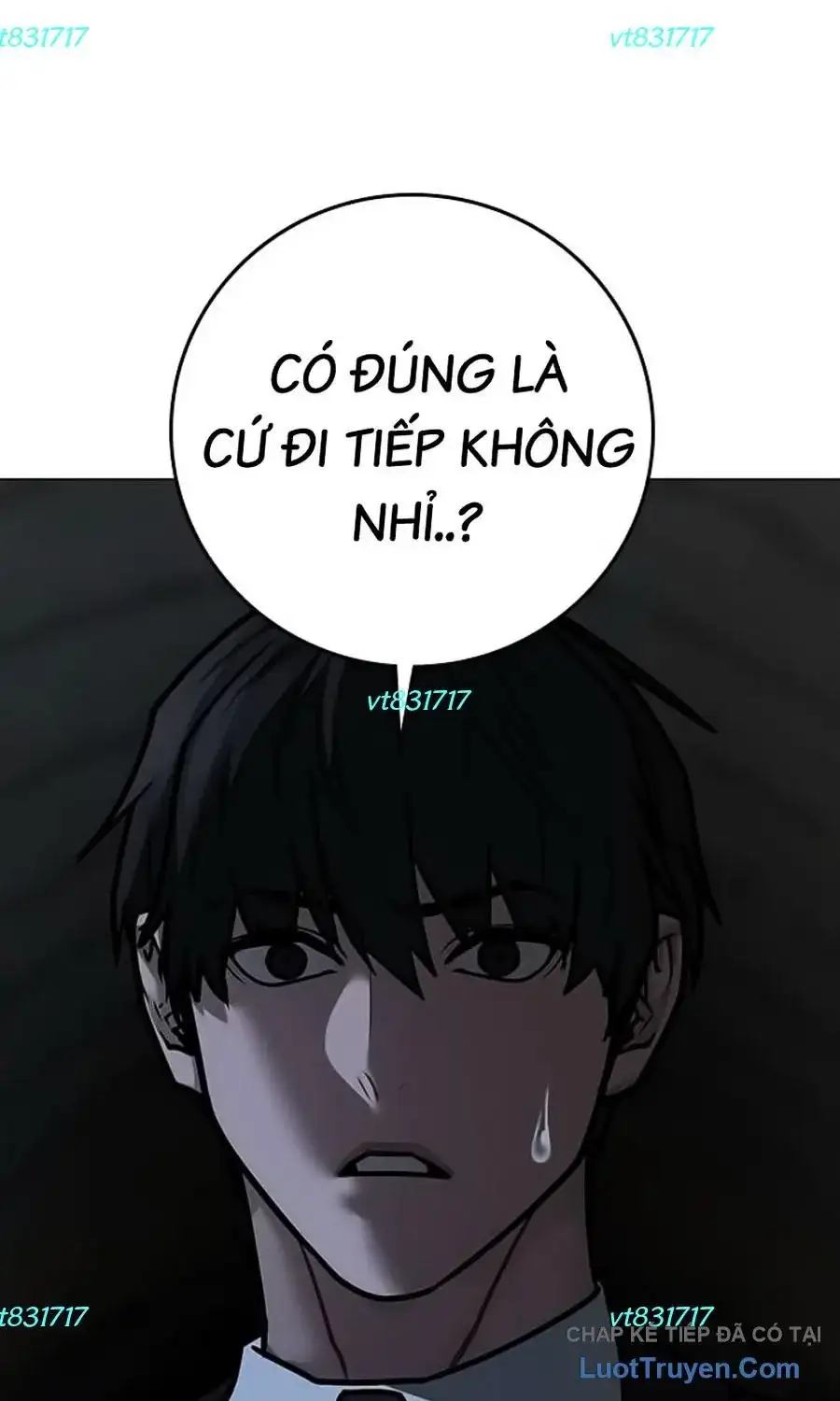 Truyện Tranh Nhiệm Vụ Đời Thật trang 5