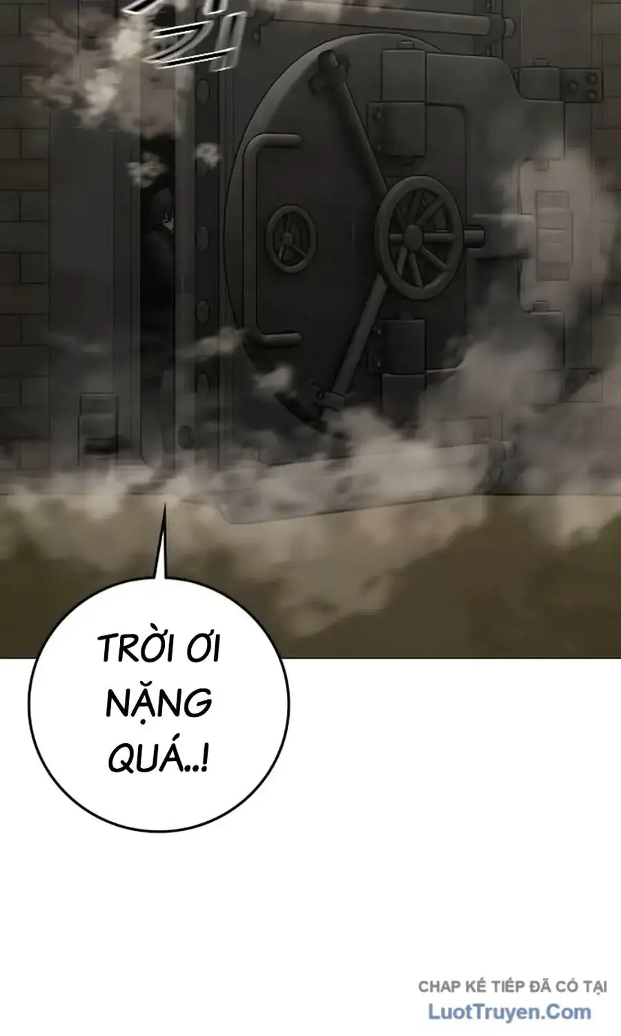 Truyện Tranh Nhiệm Vụ Đời Thật trang 5