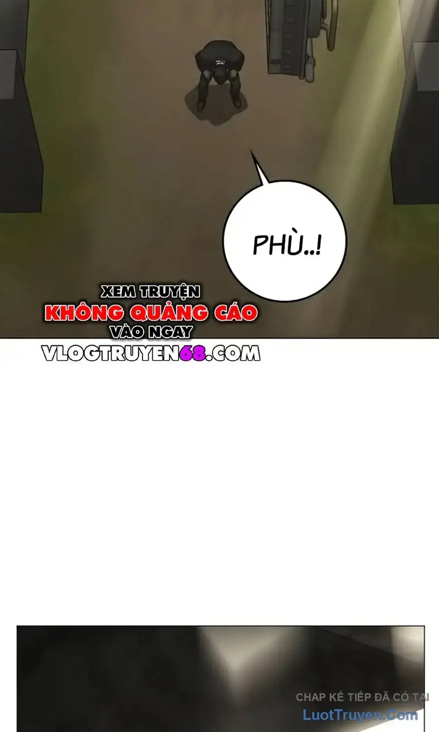 Truyện Tranh Nhiệm Vụ Đời Thật trang 5