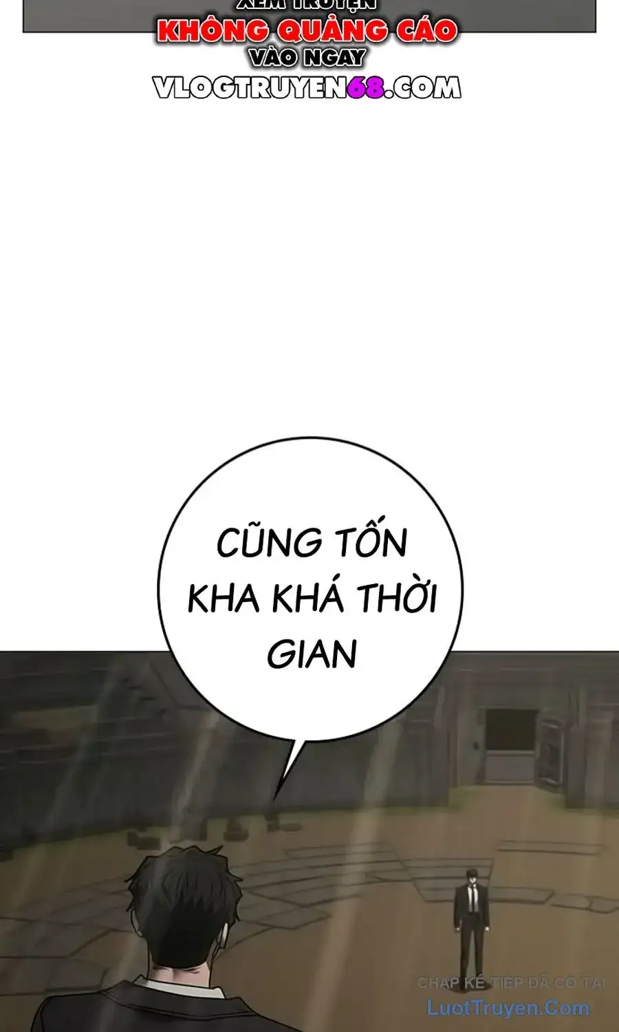 Truyện Tranh Nhiệm Vụ Đời Thật trang 5