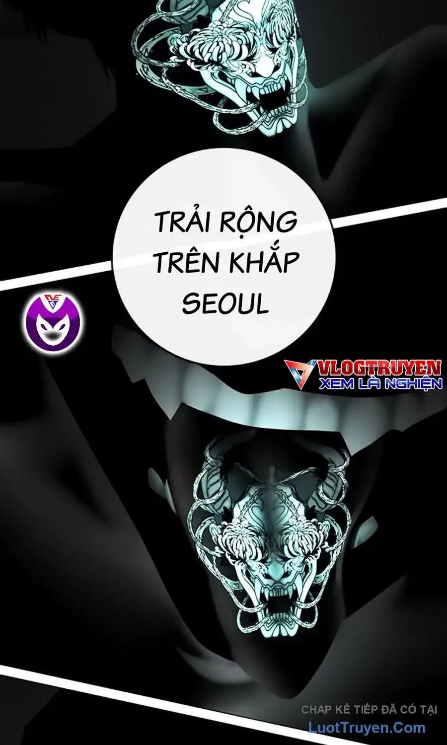 Truyện Tranh Nhiệm Vụ Đời Thật trang 5