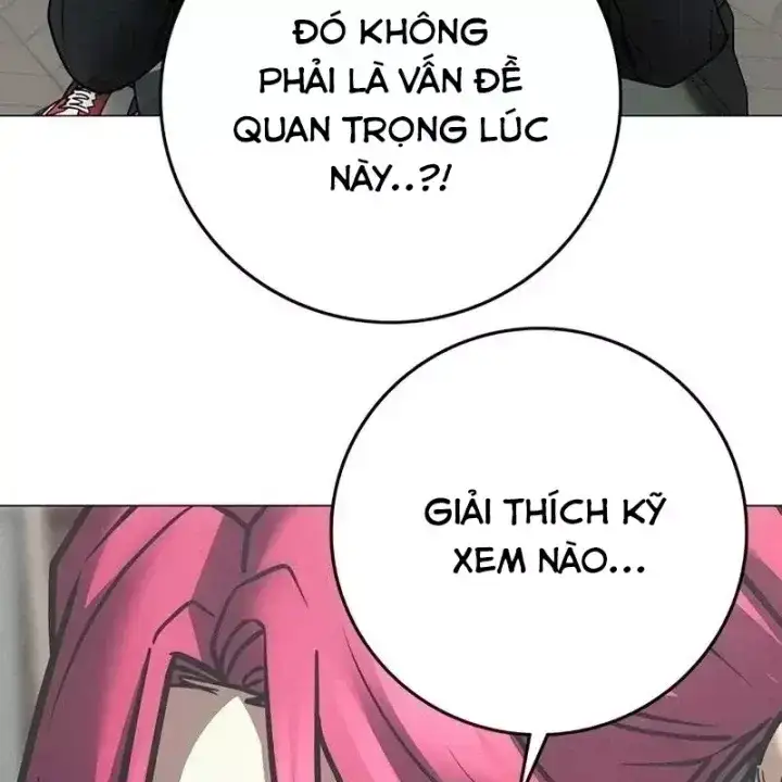 Truyện Tranh Nhiệm Vụ Đời Thật trang 5