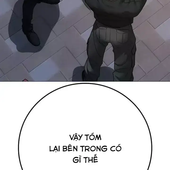 Truyện Tranh Nhiệm Vụ Đời Thật trang 5