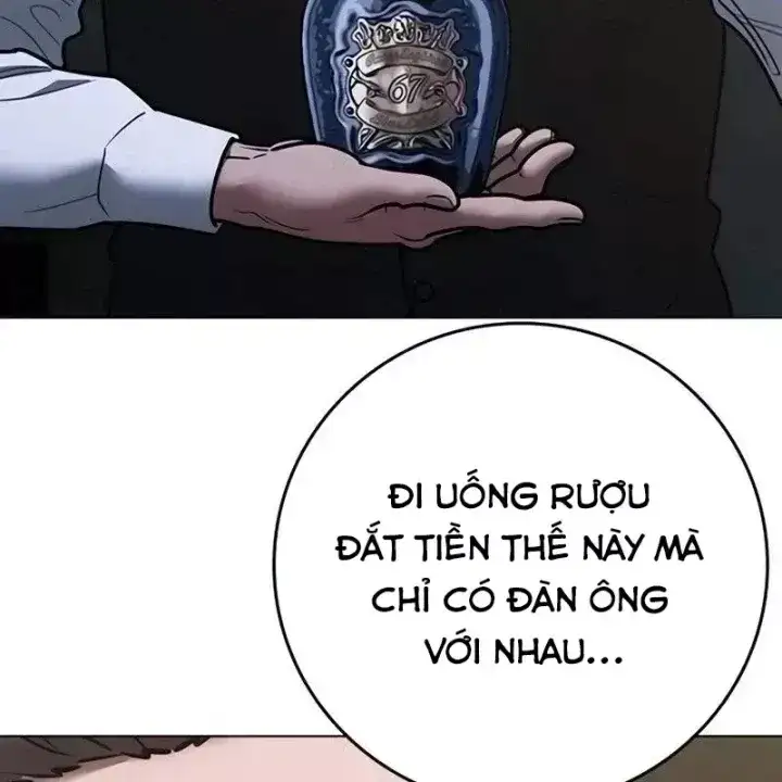 Truyện Tranh Nhiệm Vụ Đời Thật trang 5