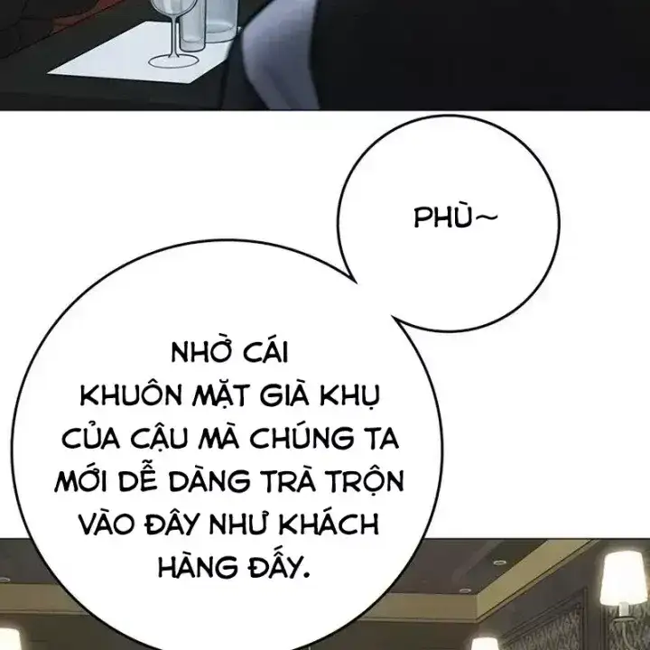 Truyện Tranh Nhiệm Vụ Đời Thật trang 5
