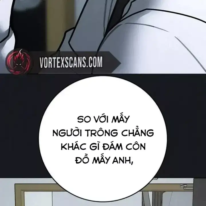 Truyện Tranh Nhiệm Vụ Đời Thật trang 5