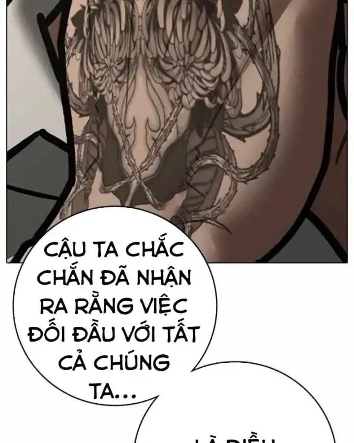 Truyện Tranh Nhiệm Vụ Đời Thật trang 5