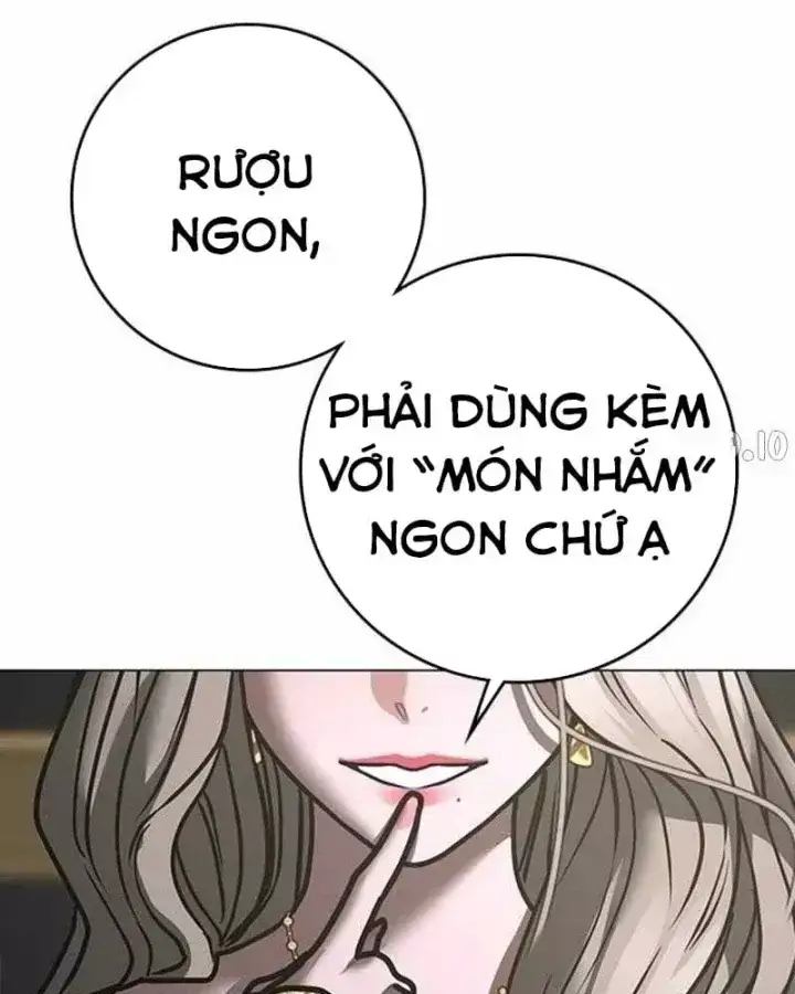Truyện Tranh Nhiệm Vụ Đời Thật trang 5