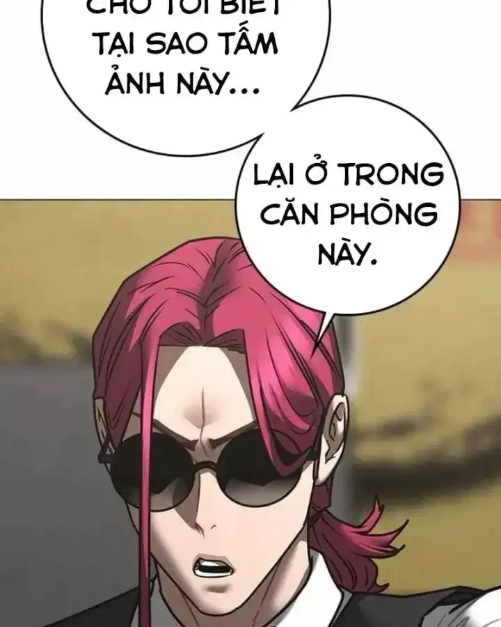 Truyện Tranh Nhiệm Vụ Đời Thật trang 5