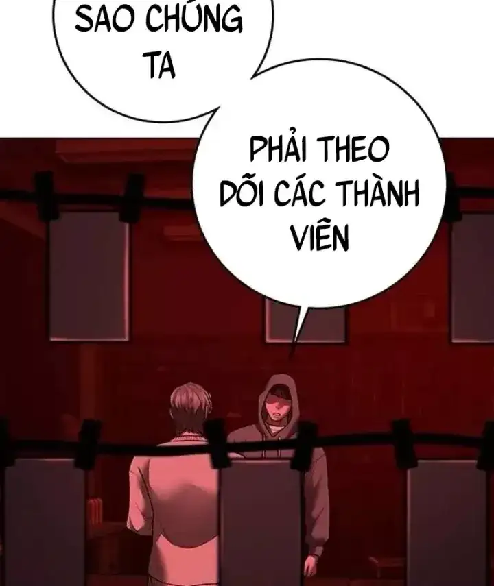 Truyện Tranh Nhiệm Vụ Đời Thật trang 5