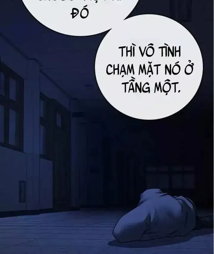 Truyện Tranh Nhiệm Vụ Đời Thật trang 5