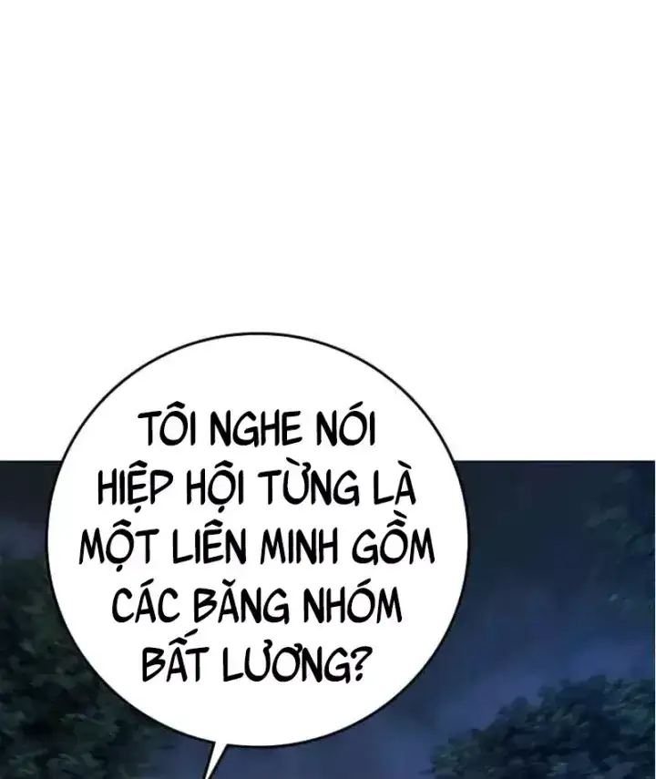 Truyện Tranh Nhiệm Vụ Đời Thật trang 5