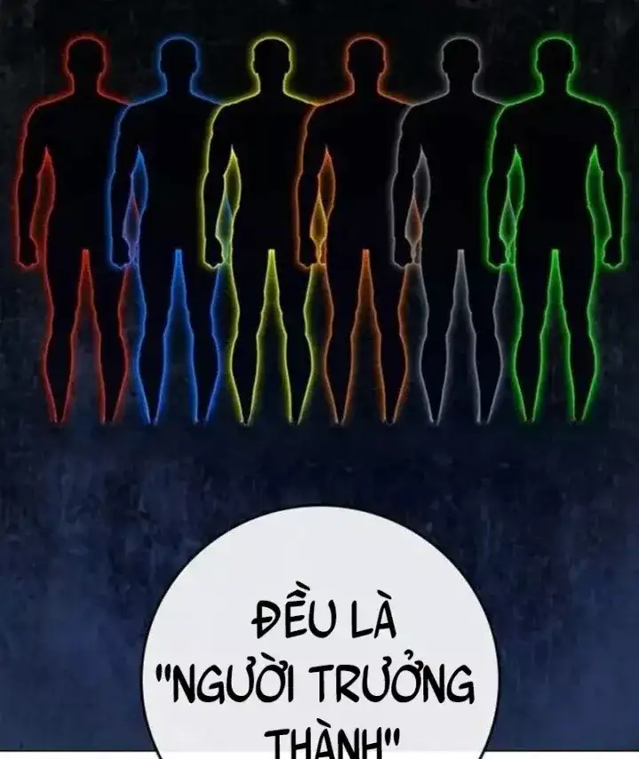 Truyện Tranh Nhiệm Vụ Đời Thật trang 5