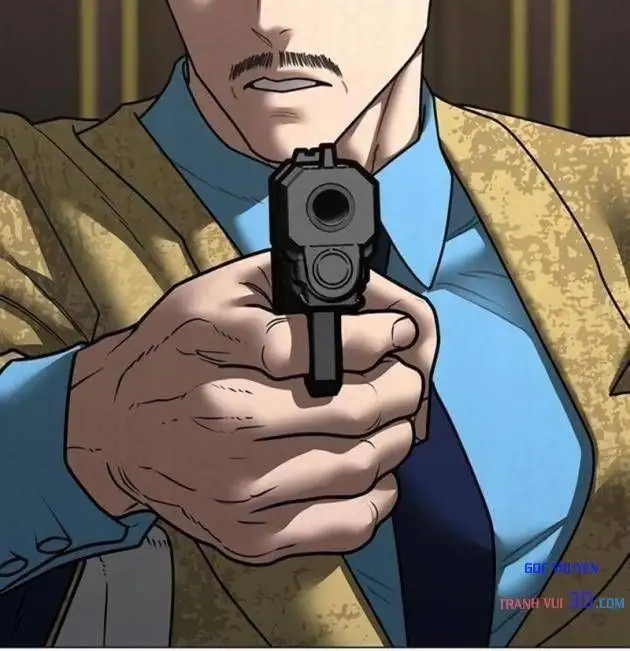 Truyện Tranh Nhiệm Vụ Đời Thật trang 5