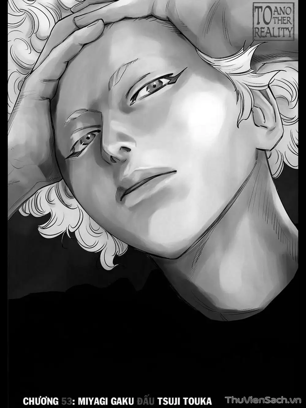 Truyện Tranh Cửu Đỉnh - Nine Peaks trang 3