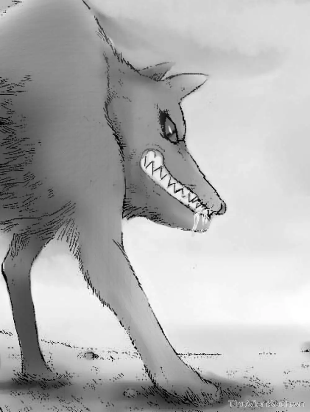 Truyện Tranh Tình Yêu Giả Tạo - Nisekoi trang 8