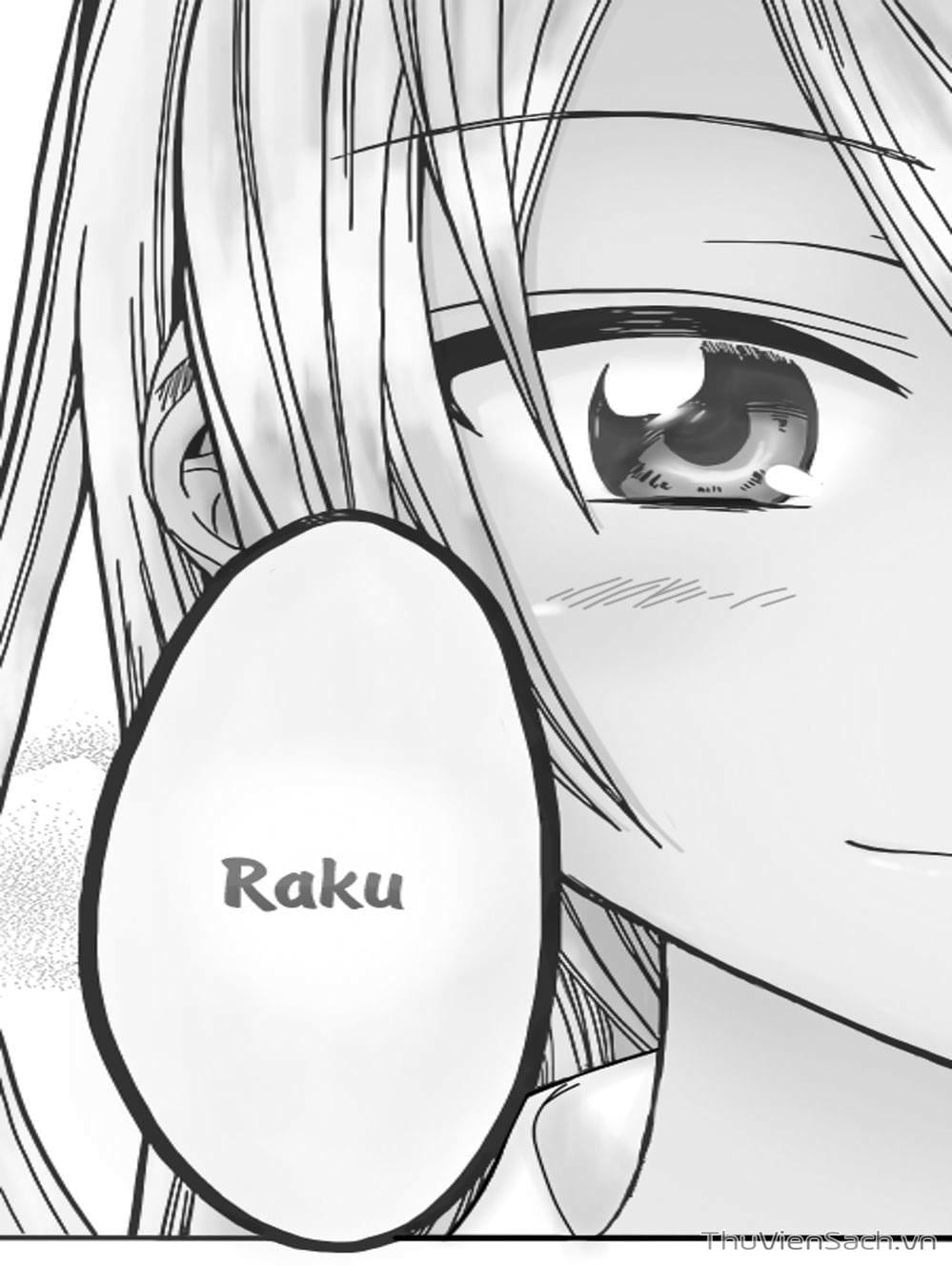 Truyện Tranh Tình Yêu Giả Tạo - Nisekoi trang 8