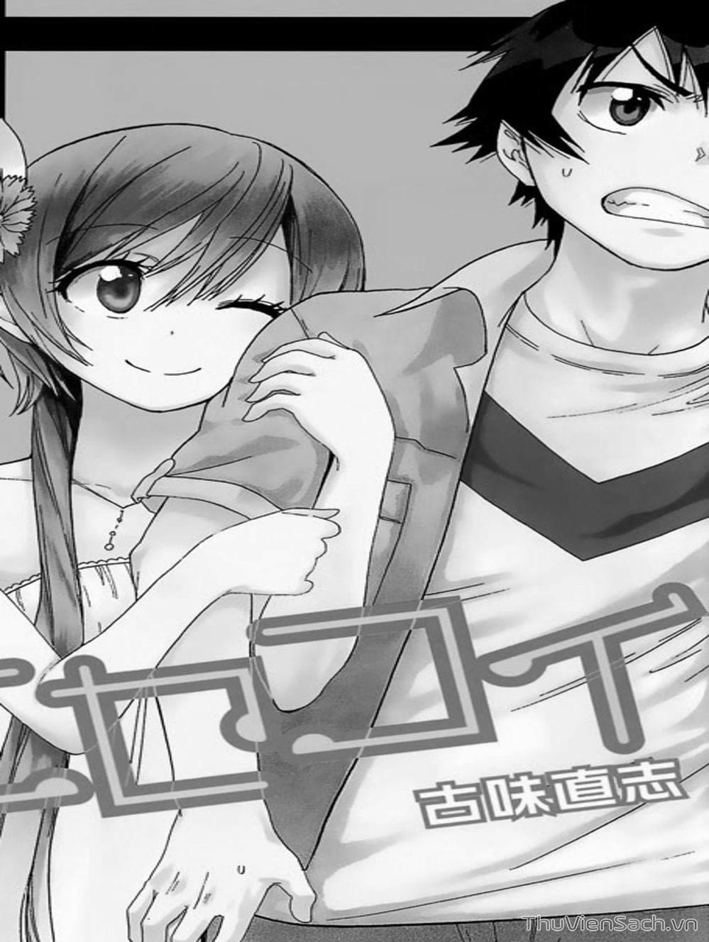 Truyện Tranh Tình Yêu Giả Tạo - Nisekoi trang 3132