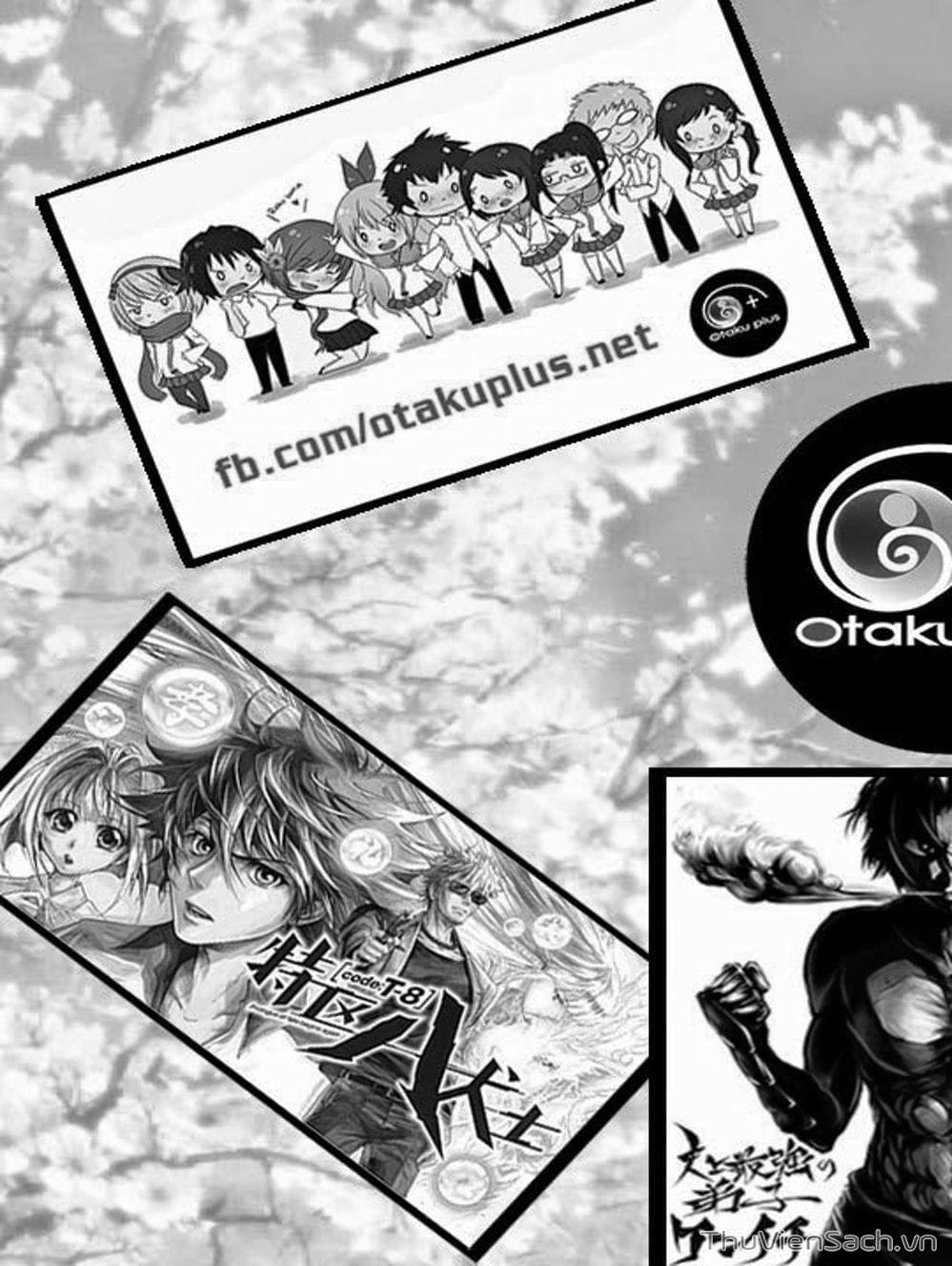 Truyện Tranh Tình Yêu Giả Tạo - Nisekoi trang 8