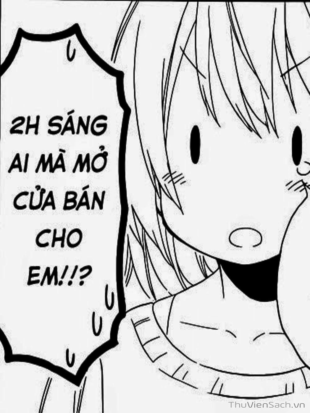 Truyện Tranh Tình Yêu Giả Tạo - Nisekoi trang 3555