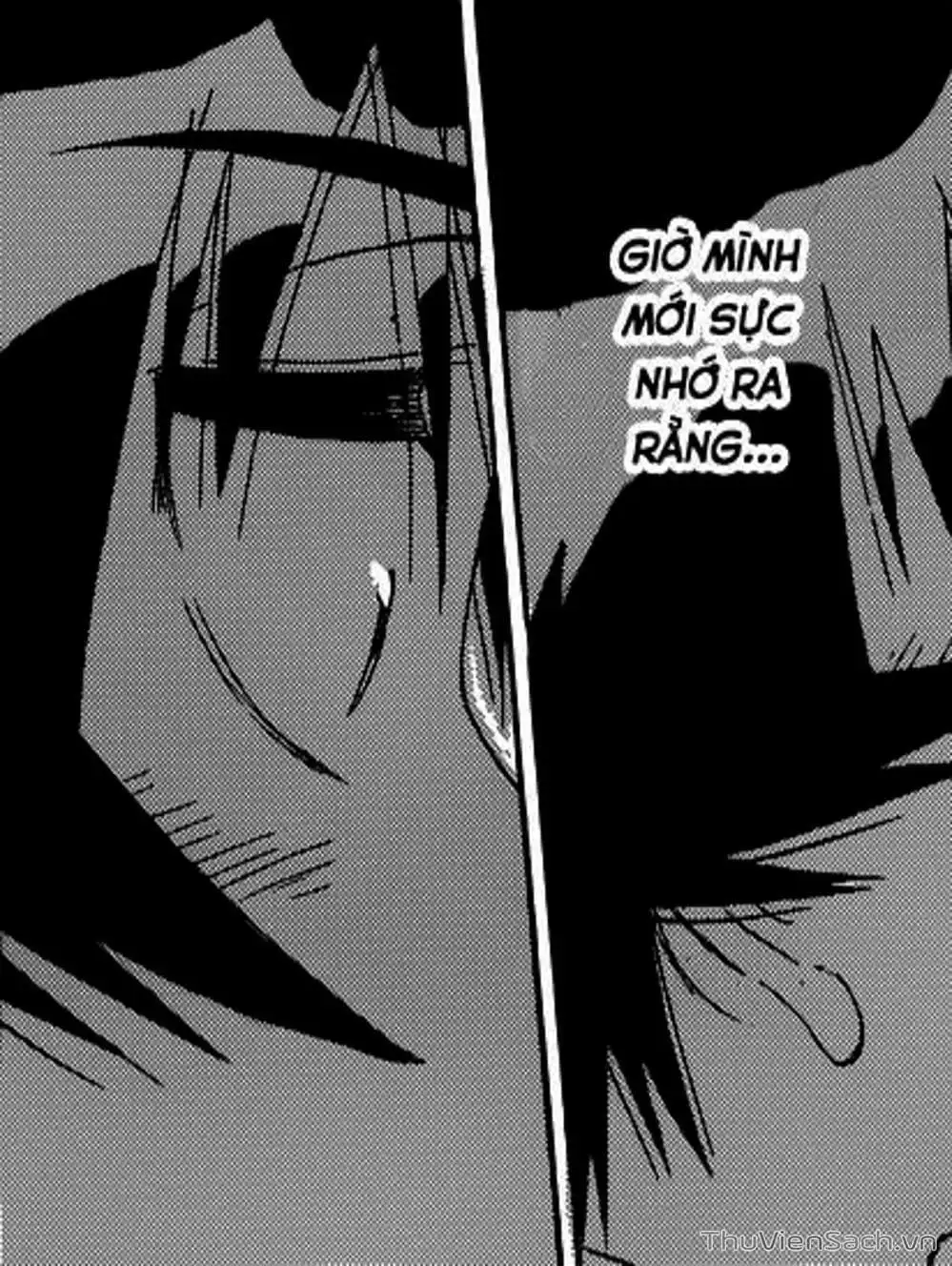 Truyện Tranh Tình Yêu Giả Tạo - Nisekoi trang 8