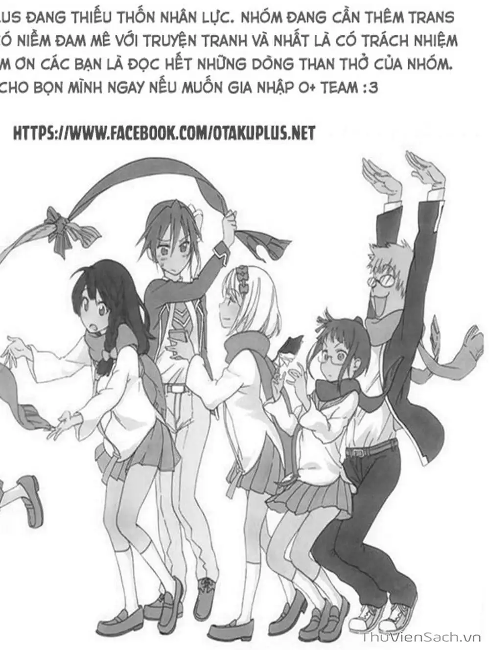 Truyện Tranh Tình Yêu Giả Tạo - Nisekoi trang 8