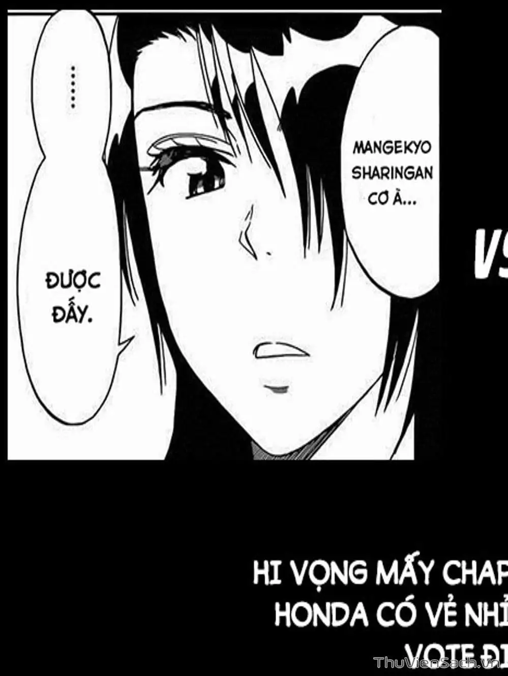 Truyện Tranh Tình Yêu Giả Tạo - Nisekoi trang 8