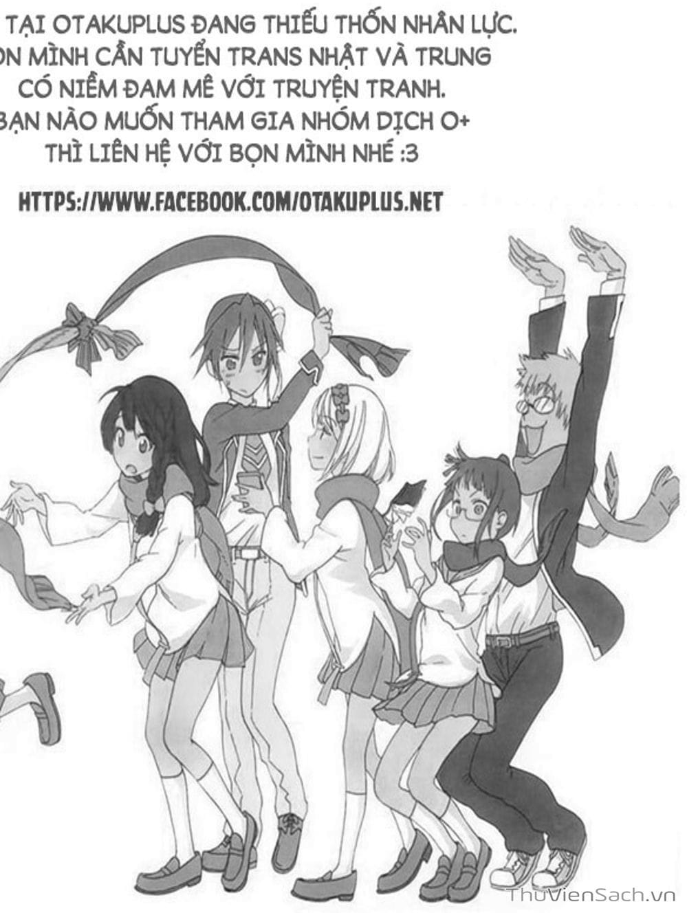 Truyện Tranh Tình Yêu Giả Tạo - Nisekoi trang 4270