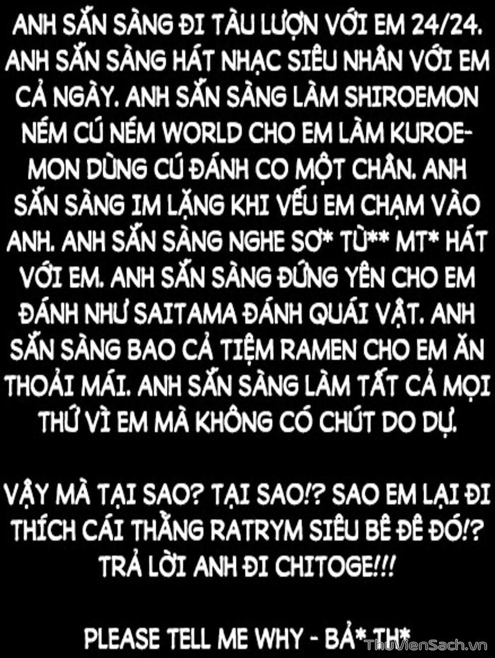 Truyện Tranh Tình Yêu Giả Tạo - Nisekoi trang 8