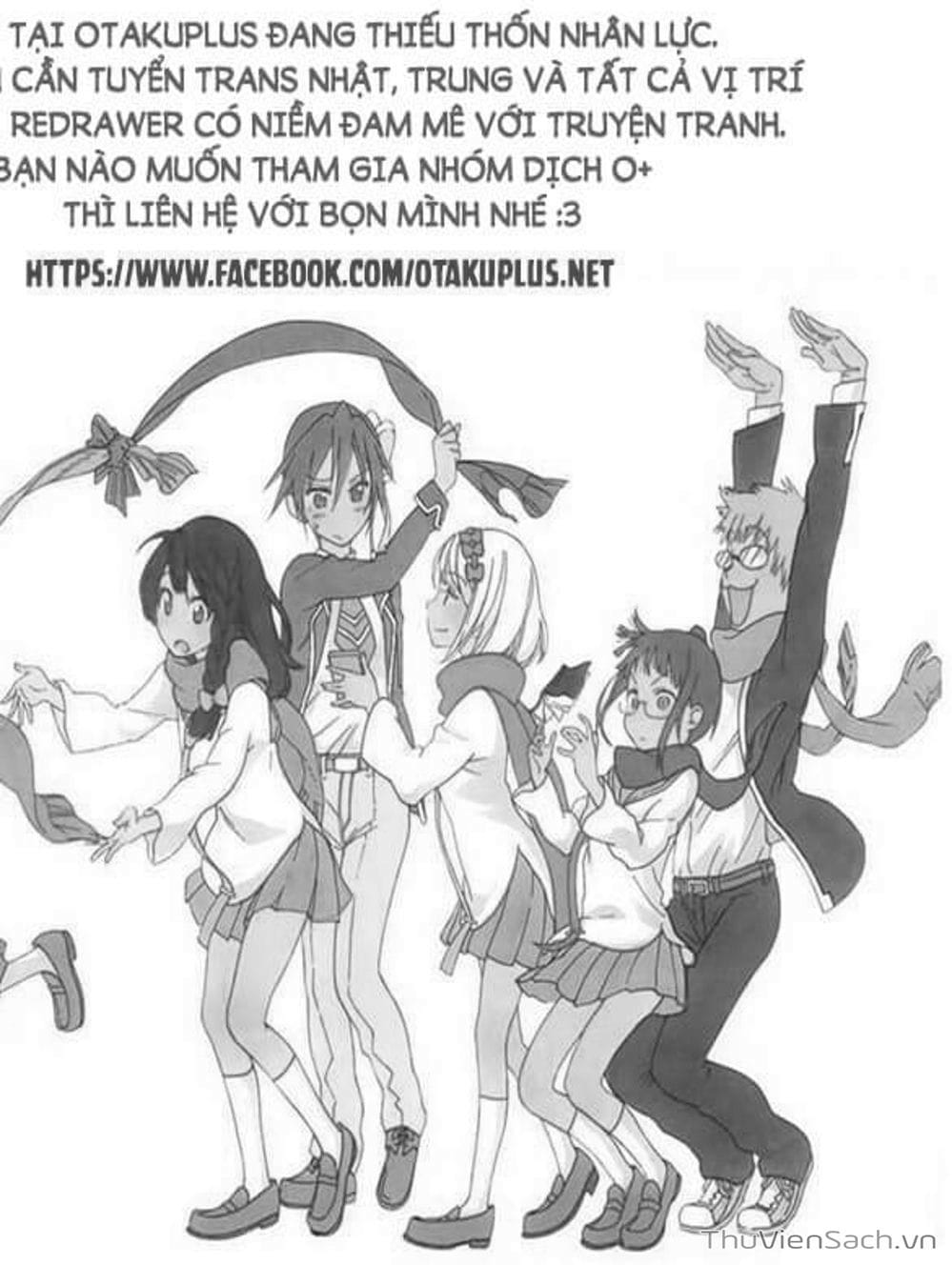 Truyện Tranh Tình Yêu Giả Tạo - Nisekoi trang 4632