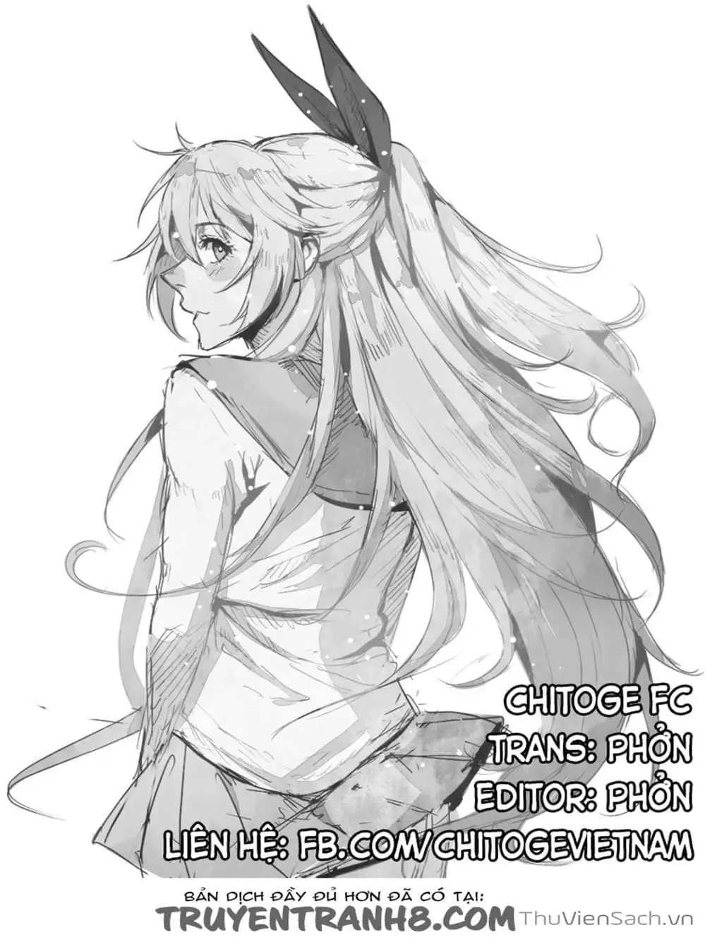 Truyện Tranh Tình Yêu Giả Tạo - Nisekoi trang 8