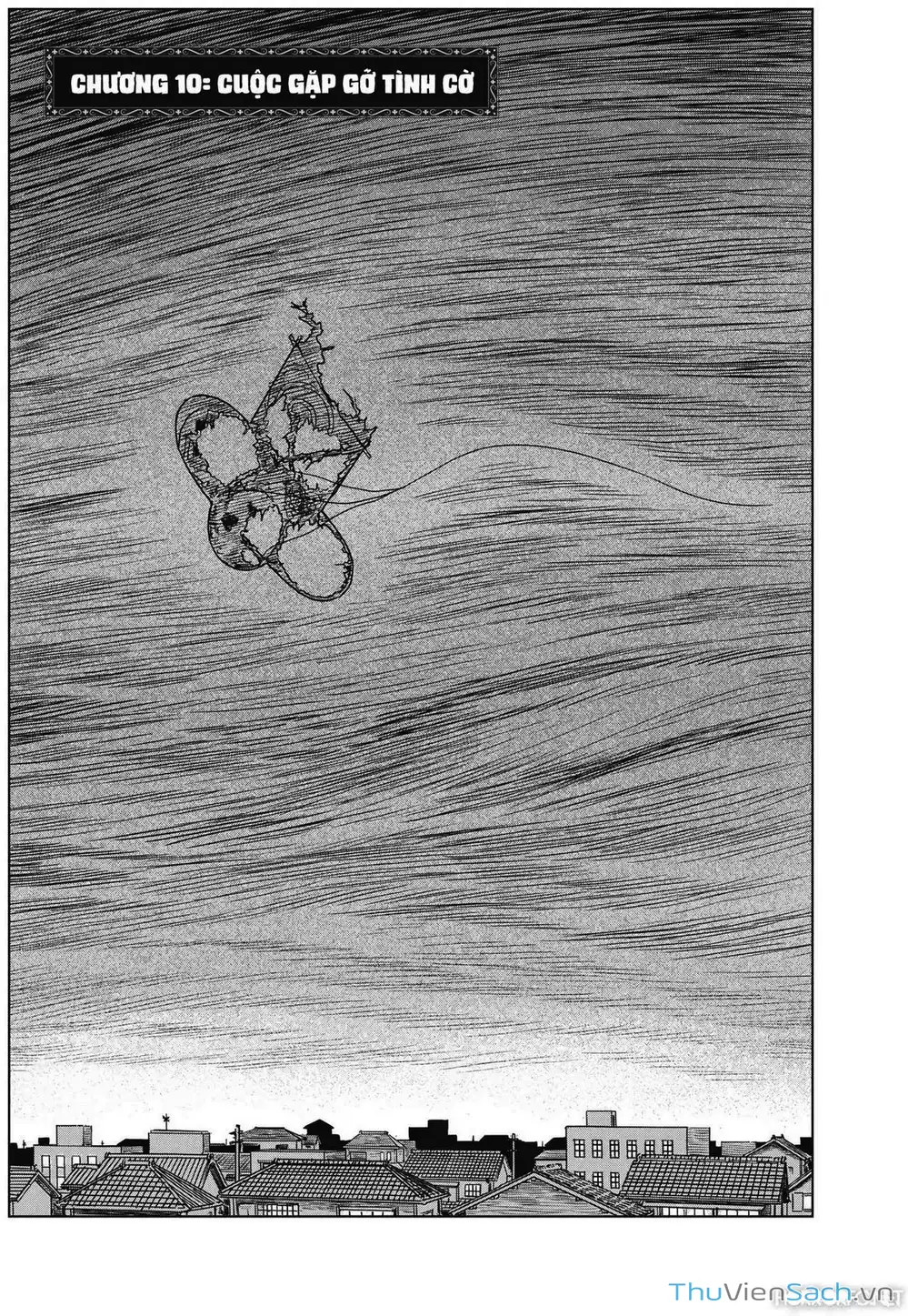 Truyện Tranh Nhân Gian Thất Cách - No Longer Human trang 5