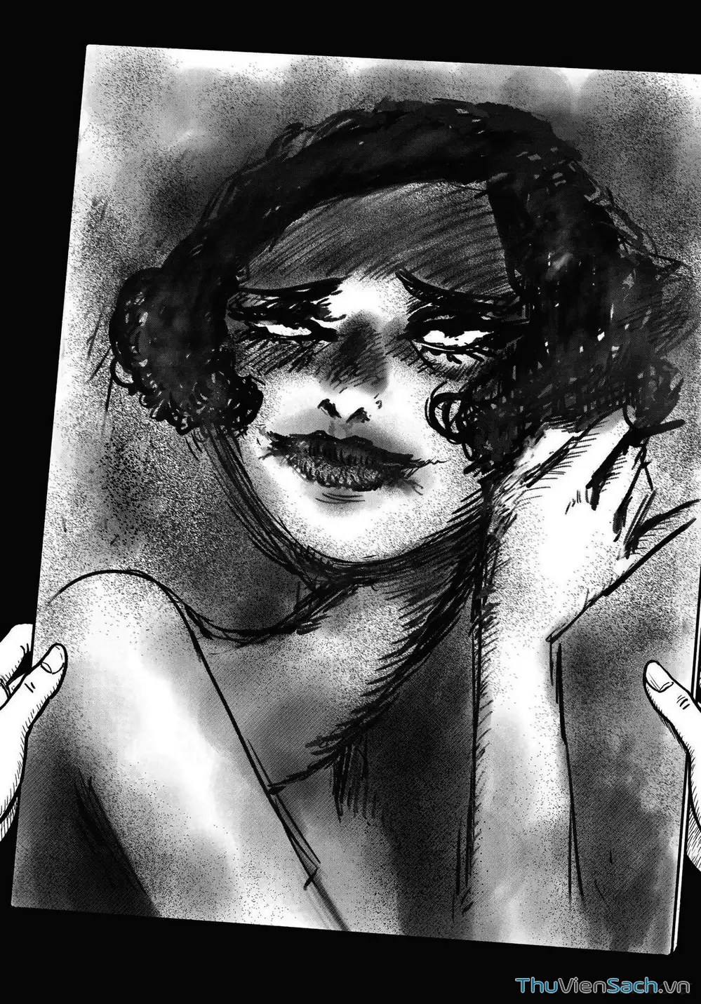 Truyện Tranh Nhân Gian Thất Cách - No Longer Human trang 5