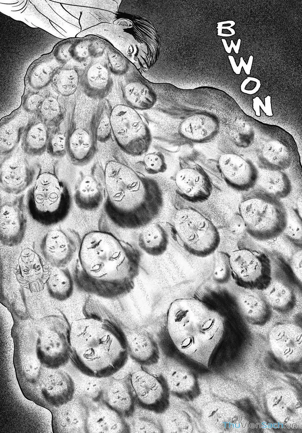 Truyện Tranh Nhân Gian Thất Cách - No Longer Human trang 5